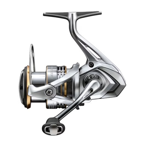Shimano sedona angelrolle - sedona,