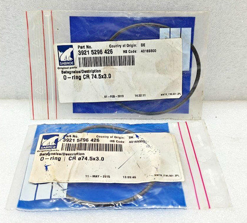 Sabro 3921 5296 - sabro, cr