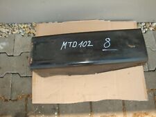 Rasentraktor Aufsitzmäher MTD 102 Fangkorb Schacht Mähwerk Traktor