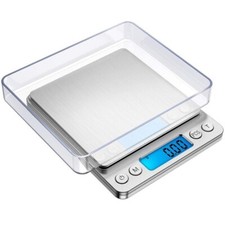 Digitale präzisionswaage - digitale,