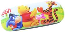 niedliches Brillenetui für Kinder mit Metallscharnier "Winnie and Friends" | NEU