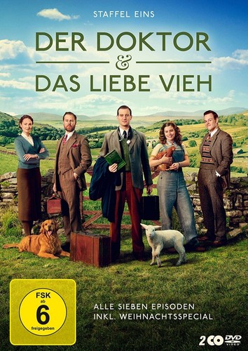 Der doktor und das - der, liebe