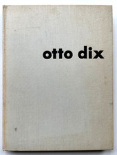 Otto Dix # Handzeichnungen #