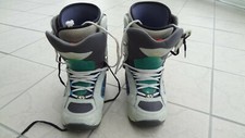 Thirtytwo snowboard schuhe - snowboard,