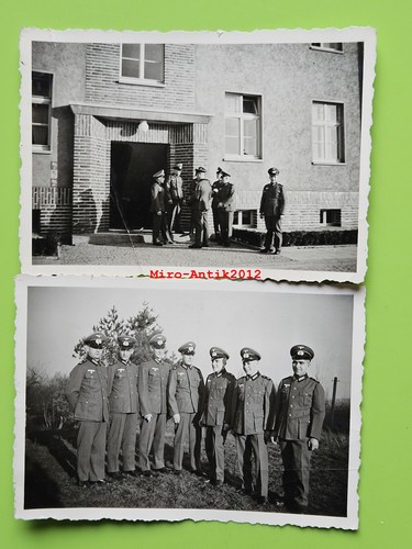 Foto wk2 soldaten - foto,, wk2,