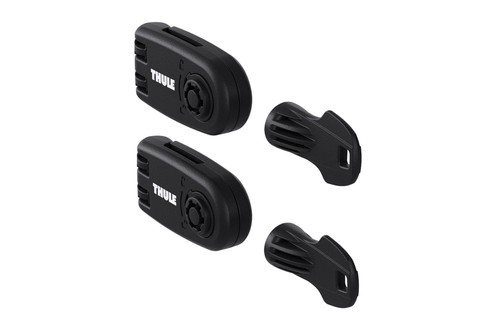 Thule wheel strap locks - strap,
