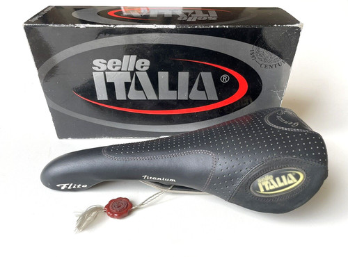 Nos selle italia - italia, flite
