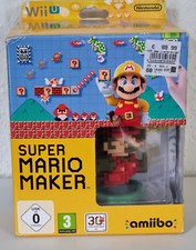 Super Mario Maker - Limited