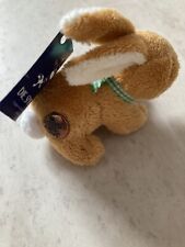 Die Spielburg, Hoppelhäschen, Stofftier, Klein, Plüsch, Ostern