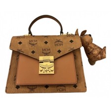Mcm tasche ohne anhänger - tasche,