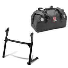 Set Hauptständer + Hecktasche