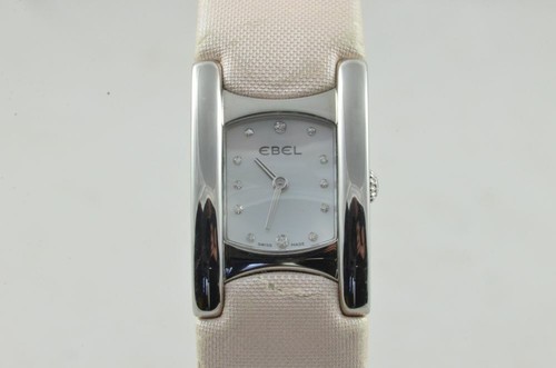 Ebel beluga manschette damen - ebel,