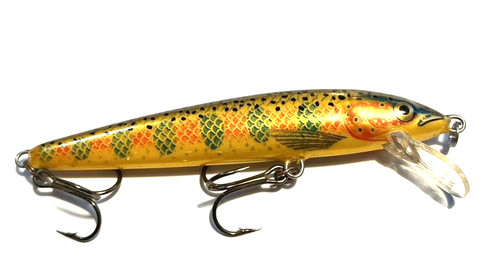 Rapala husky jerk wobbler - husky,