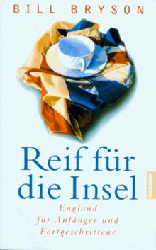 Reif für die insel - reif,