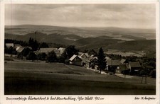 Burkersdorf bei Bad