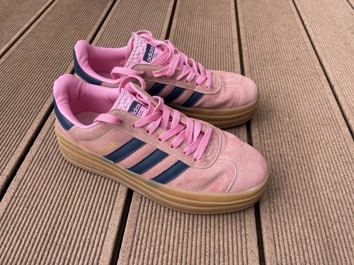Adidas sneaker gazelle bold - gazelle,