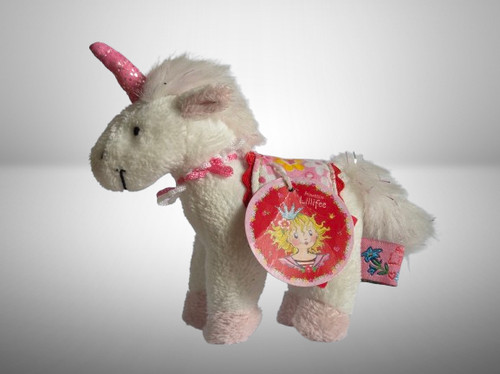 Prinzessin lillifee plüsch - lillifee,