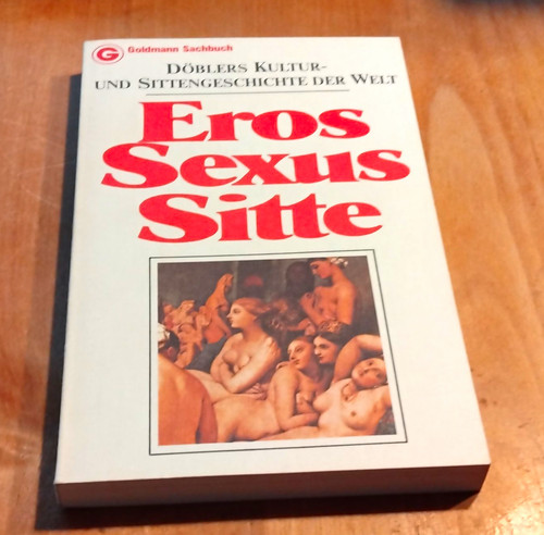 Eros sexus sitte - eros, :