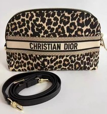 Dior Beauty Kosmetiktasche Neu
