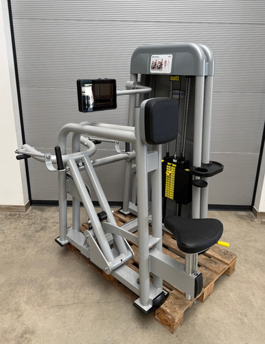 Ergofit back pull - back, 4100