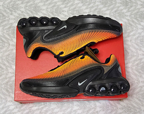 Nike air max sneaker - dn, (gs)