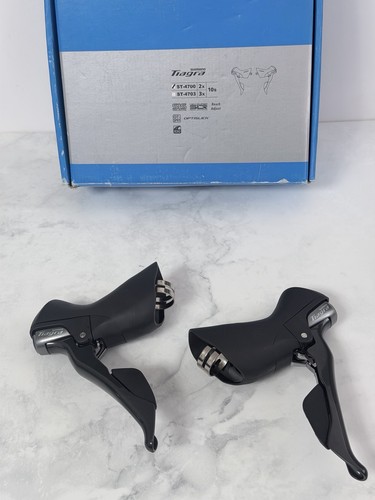 Shimano tiagra 4700 - st-4700, 2x10