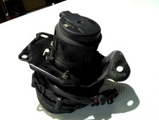 Sekundärluftgebläse Opel