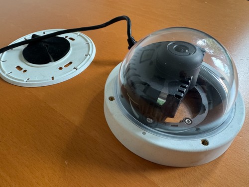 Mobotix dome kamera - mobotix,