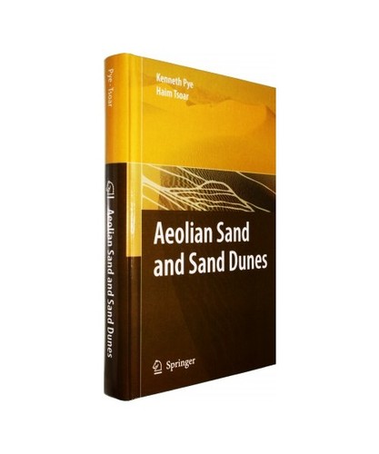 Aeolian sand and - aeolian,