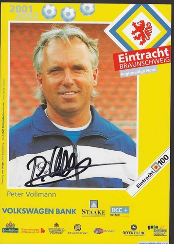 Peter vollmann braunschweig - peter,