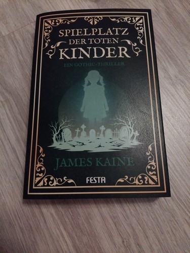 Spielplatz der toten kinder - spielplatz,