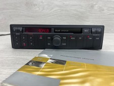 Audi A2 A3 8L A4 A6 Radio