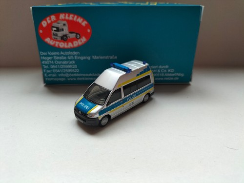 Gp polizei osnabrück - vw,