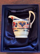 Royal Worcester Nelson Imari