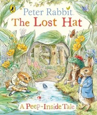Beatrix Potter ~ Peter Rabbit