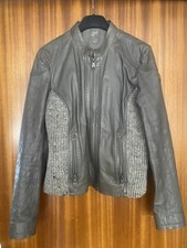 Pflanzlich Gegerbtes Leder Gipsy Leder Gr L 