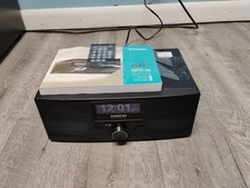 Sangean WFR-20 WiFi Internet