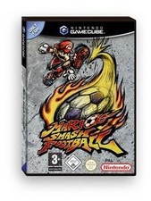 Mario Smash Football von