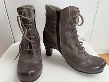 Tiggers Damen Stiefeletten