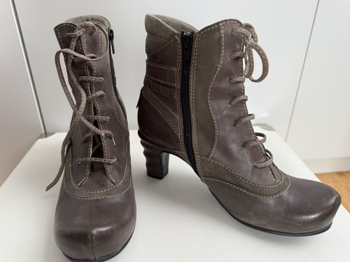 Tiggers damen stiefeletten - tiggers,