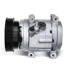 1x Klimakompressor SP17 für