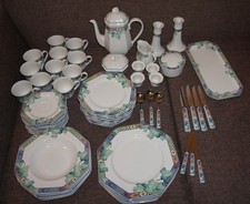 Villeroy & Boch Porzellan