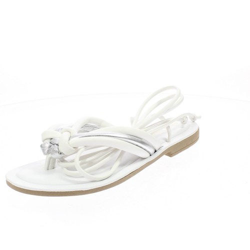 Damen toskana sandalen - damen,