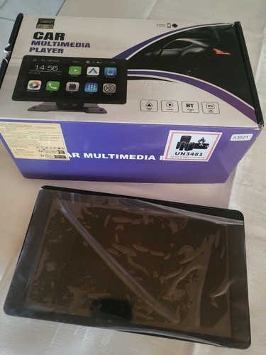 Car multimedia player - multimedia,