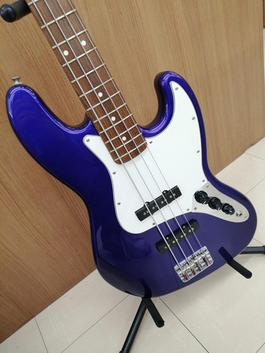 Fender mexico jazz - fender,