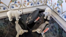 Schleich Tiere Ozean Meer