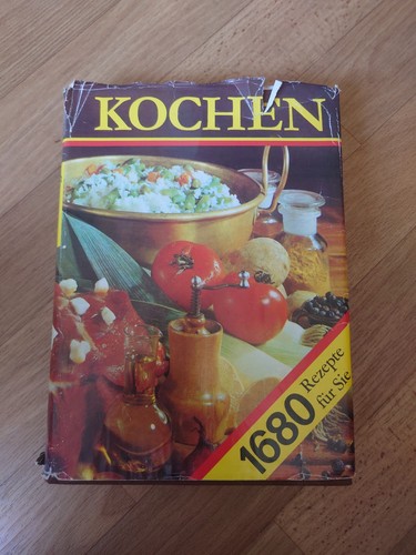 Kochen verlag für die frau - verlag,