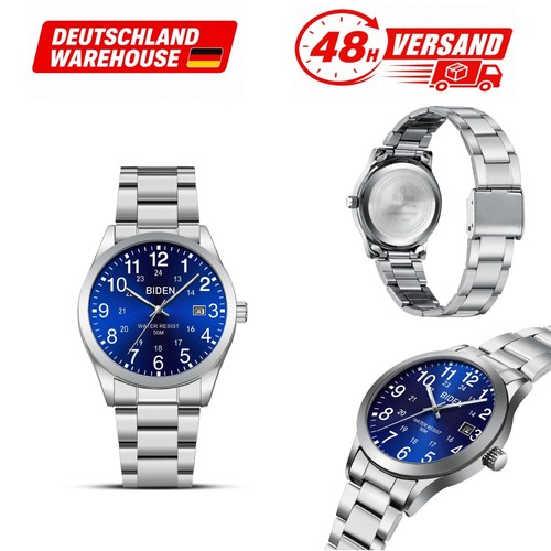 Lenqin herren armbanduhr - lenqin,