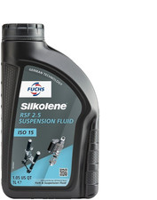 Silkolene RSF  2,5 W 1 L