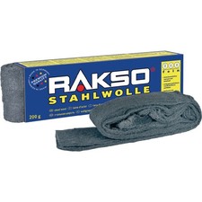 Stahlwolle 200 g RAKSO